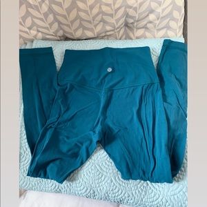 Lululemon pants